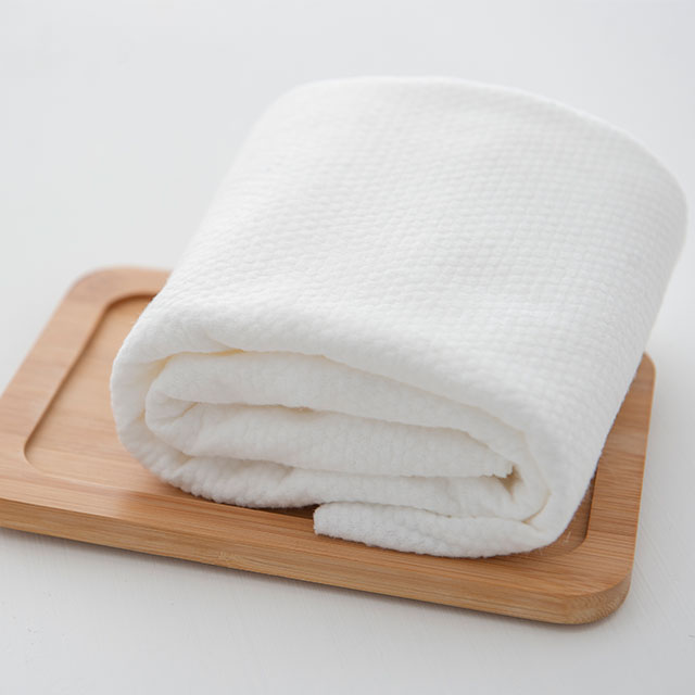 Compressed Travel Lightweight Disposable Custom Bath Towel