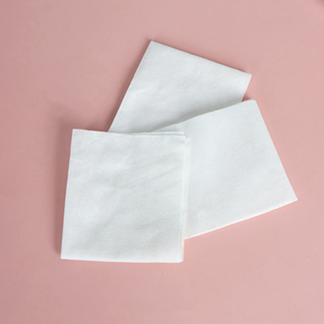 soft breathable free sample baby cotton tissue facial towel